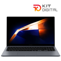 PORTATIL SAMSUNG GALAXY BOOK 4 U5 120U 16GB 512GB 15,6" W11P KIT DIGITAL